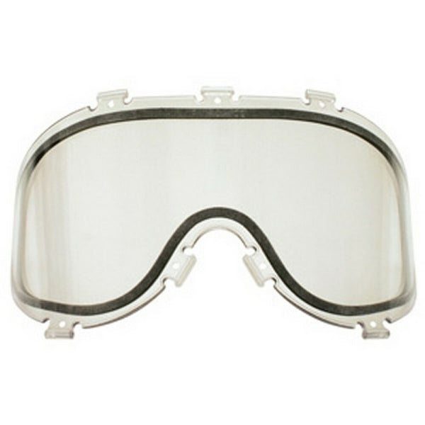 X-Ray Lens Thermal - Clear
