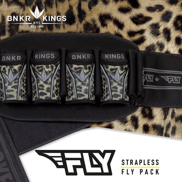 BK FLY PACK 4+7