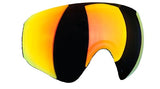 PROFILER THERMAL LENSES