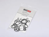 O-RING KIT - MacDev