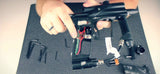 OP43 Marker Servicing Service