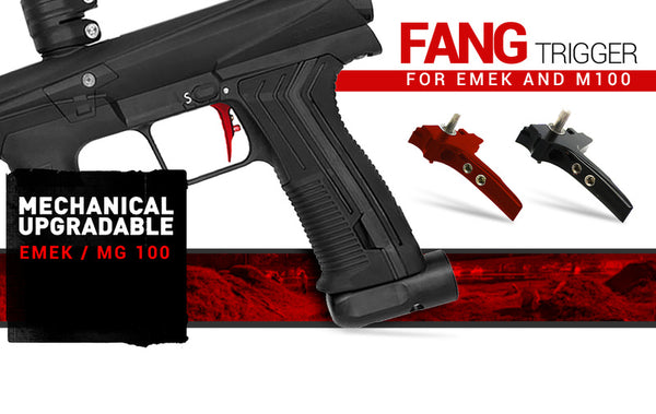 Fang Trigger - Emek/EMF100