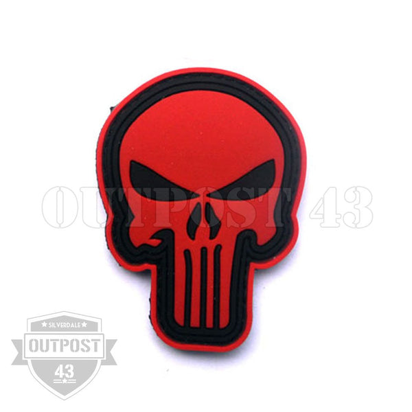 Punisher Skull