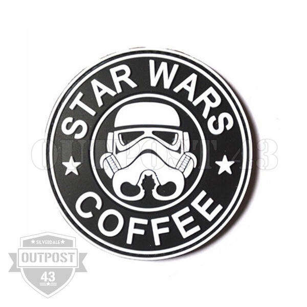 Star Wars Coffee