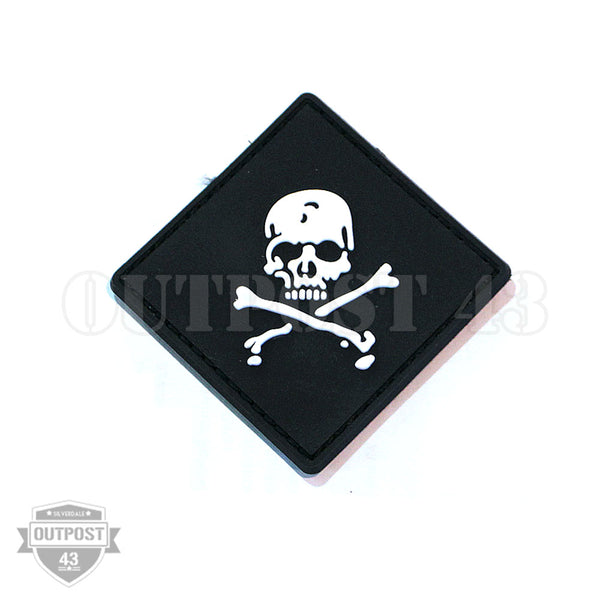 Skull & Crossbones