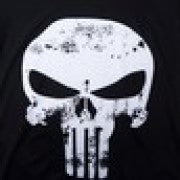 Punisher Compression T-Shirt
