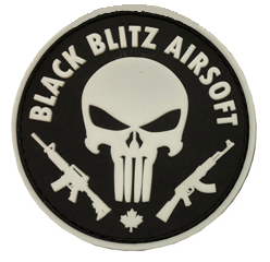 Black Blitz Airsoft