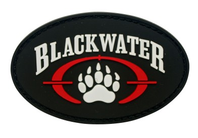 Blackwater Tracker Bear