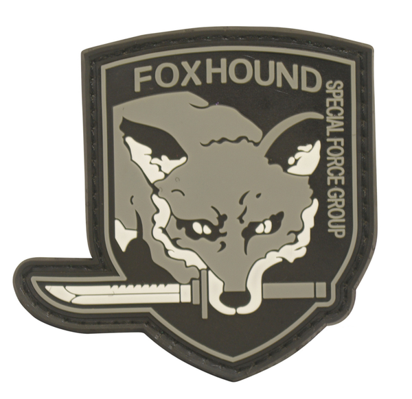 Metal Gear Solid Foxhound