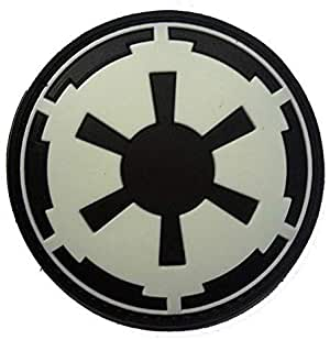 Star Wars Galactic Empire Insignia