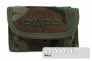 MOLLE MAP/ID POUCH