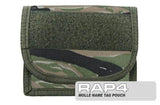 MOLLE NAME TAG POUCH