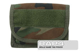 MOLLE NAME TAG POUCH