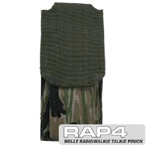 MOLLE RADIO POUCH