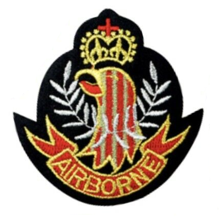 Royal Airborne