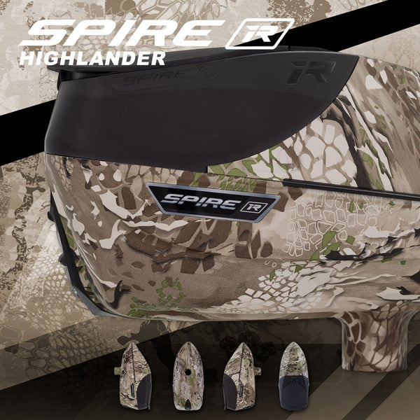 Virtue Spire IR Loader