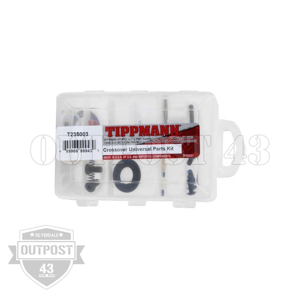 Tippmann Universal Parts Kit - TCR / TiPX