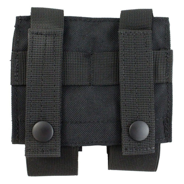 MOLLE DOUBLE 40MM GRENADE POUCH