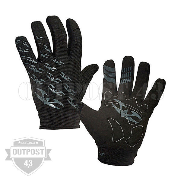 Valken Gloves Sierra - Black