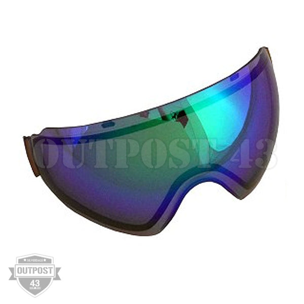 PROFILER THERMAL LENSES