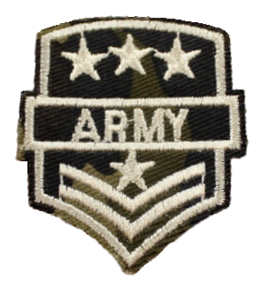 Army Crest