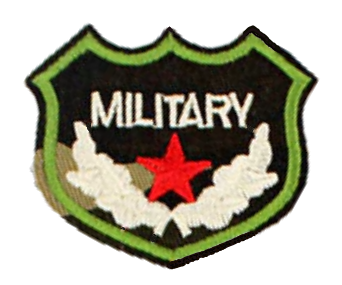 Military Shield